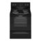 Whirlpool - 4.8 Cu. Ft. Freestanding Electric Range-Front_Standard
