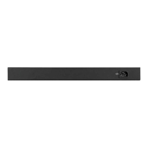 Linksys Business 26-Port Gigabit PoE+ Smart Switch - Black WORLDWIDE DELIVERY