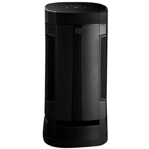  Soundcast - VG3 Portable Bluetooth Speaker - Black