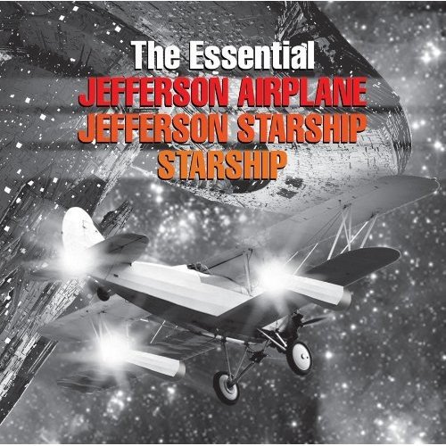  The Essential [CD]