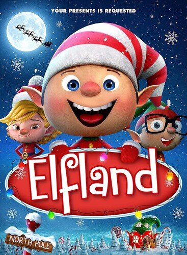 

Elf Land