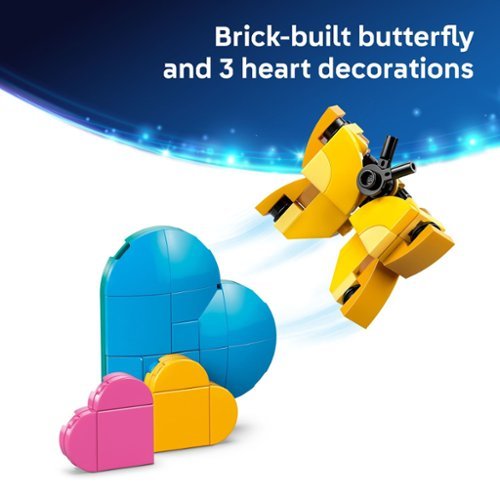 LEGO Disney Angel Lilo & Stitch Kids Toy 43257 GLOBAL SHIPPING