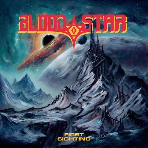

First Sighting [LP] - VINYL