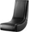 Insignia™ - Racing Series P-Line Gaming Chair - Black-Front_Standard