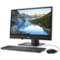 Dell - Inspiron 21.5" Touch-Screen All-In-One - Intel Core i5 - 8GB Memory - 1TB Hard Drive - Black-Front_Standard