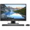 Dell - Inspiron 23.8" Touch-Screen All-In-One - AMD A9-Series - 8GB Memory - 1TB Hard Drive - Black-Front_Standard