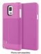 Incipio - Lancaster Case for Samsung Galaxy Note 4 Cell Phones - Purple-Front_Standard