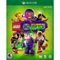 LEGO DC Super-Villains Standard Edition - Xbox One-Front_Standard
