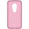 OtterBox - Prefix Case for Motorola MOTO E5 Play - Pink Glitter-Front_Standard