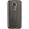 OtterBox - Prefix Case for Motorola Moto E5 Plus - Smoky Clear-Front_Standard