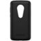 OtterBox - Prefix Case for Motorola MOTO E5 Play - Black-Front_Standard