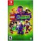 LEGO DC Super-Villains Standard Edition - Nintendo Switch-Front_Standard