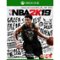 NBA 2K19 Standard Edition - Xbox One [Digital]-Front_Standard 