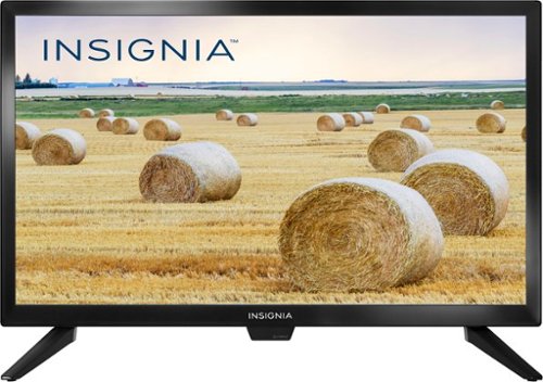 Insignia™ - 22" Class N10 Series LED HD TV