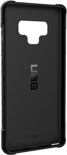 UAG Monarch Series Case for Samsung Galaxy Note9 - Crimson Red HOW TO BUY