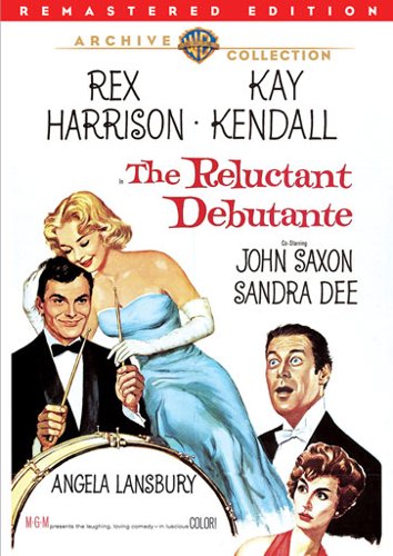  The Reluctant Debutante [1958]