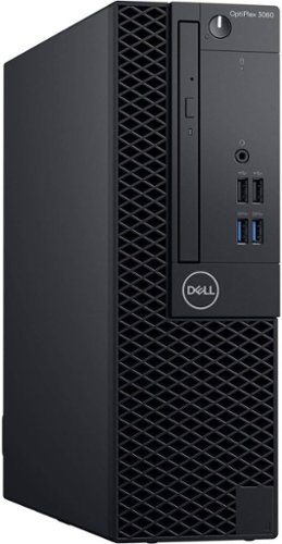 Refurbished Excellent Refurbished Dell Optiplex 3060 SFF