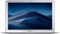 Apple - MacBook Air® - 13.3" Display - Intel Core i7 - 8GB Memory - 256GB Solid State Drive-Front_Standard