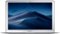 Apple - MacBook Air® - 13.3" Display - Intel Core i7 - 8GB Memory - 512GB Solid State Drive-Front_Standard 