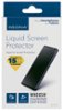 Insignia™ - Liquid Screen Protector - Clear-Angle_Standard