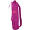 Lotus - Yoga Mat Bag - Orchid And Coral-Front_Standard