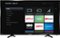 Sharp - 40" Class - LED - 1080p - Smart - HDTV Roku TV-Front_Standard 
