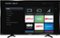 Sharp - 40" Class - LED - 1080p - Smart - HDTV Roku TV-Front_Standard