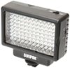 Sunpak - LED 96 Video Light - Black-Angle_Standard