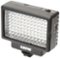 Sunpak - LED 96 Video Light - Black-Angle_Standard
