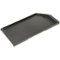 Griddle for GE Gas Cooktops - Black-Front_Standard