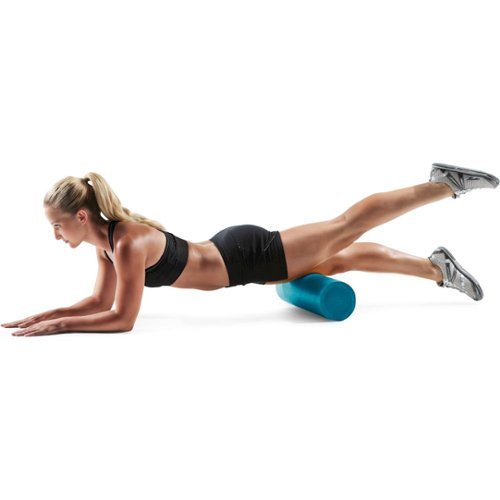 ProForm Foam Roll - Blue GLOBAL SHIPPING
