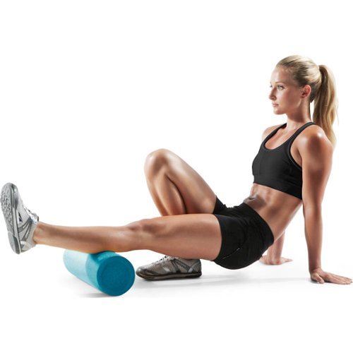 ProForm Foam Roll - Blue HOW TO BUY