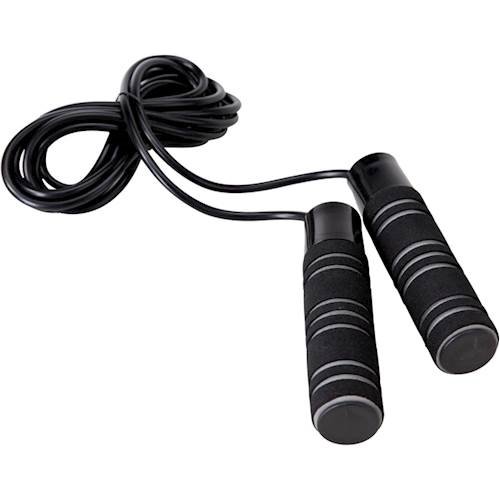  ProForm - Weighted Jump Rope - Black