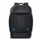 Acer - Laptop Backpack - Black/Teal-Front_Standard