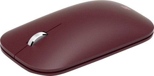  Microsoft - Surface Mobile Mouse