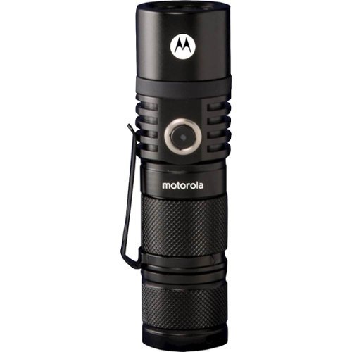 Motorola - ReLED 500 Lumen LED Flashlight