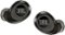 JBL - FREE True Wireless In-Ear Headphones Gen 2 - Black-Front_Standard