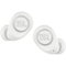 JBL - FREE True Wireless In-Ear Headphones Gen 2 - White-Front_Standard