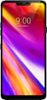 LG - G7 ThinQ LMG710ULM with 64GB Memory Cell Phone (Unlocked)-Front_Standard 
