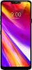 LG - G7 ThinQ LMG710ULM with 64GB Memory Cell Phone (Unlocked)-Front_Standard