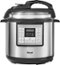 Bella - Pro Series 6-qt. Digital Multi Cooker - Stainless Steel-Front_Standard