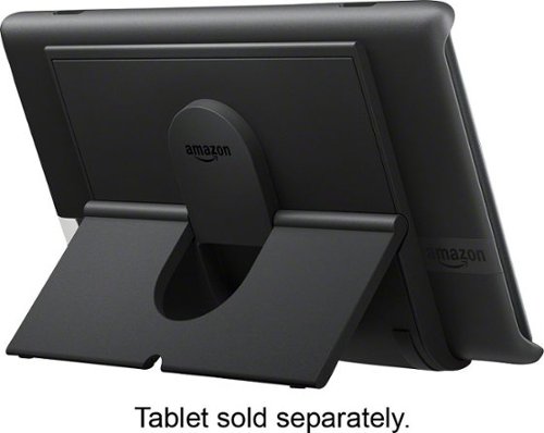 Amazon Show Mode Charging Dock for Amazon Fire HD 8 Tablet (7th Generation, 2017 Release) - Black GLOBAL SHIPPING