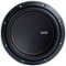 Memphis Car Audio - M6 12" Dual-Voice-Coil 8-Ohm Subwoofer - Black-Front_Standard