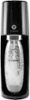 SodaStream - Fizzi One Touch Sparkling Water Maker Kit - Black-Front_Standard