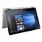 HP - Pavilion x360 2-in-1 14" Touch-Screen Laptop - Intel Core i5 - 8GB Memory - 256GB Solid State Drive-Front_Standard