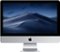 Apple - 21.5" iMac® All-In-One - Intel Core i5 - 16GB Memory - 1TB Hard Drive - Silver-Front_Standard