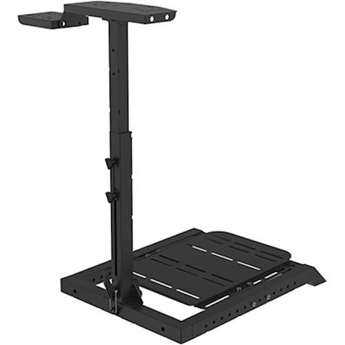 Next Level Racing Wheel Stand Lite - Black SHOP ONLINE