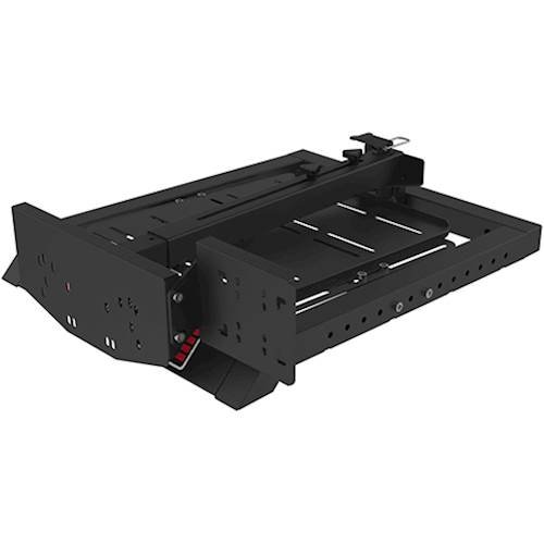 Next Level Racing Wheel Stand Lite - Black BUY IN AUSTRALIA