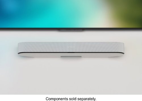 Sonos Beam Wall Mount White BM1WMWW1 - Open Box - Best Buy