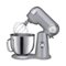 Cuisinart - SM-50BC Precision Master Tilt-Head Stand Mixer - Brushed Chrome-Front_Standard